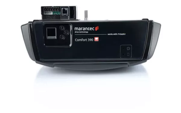 Automatizare garaj C390